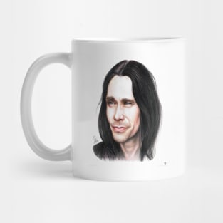 Fortress (MKJ for Future Song '18) T-Shirt Mug